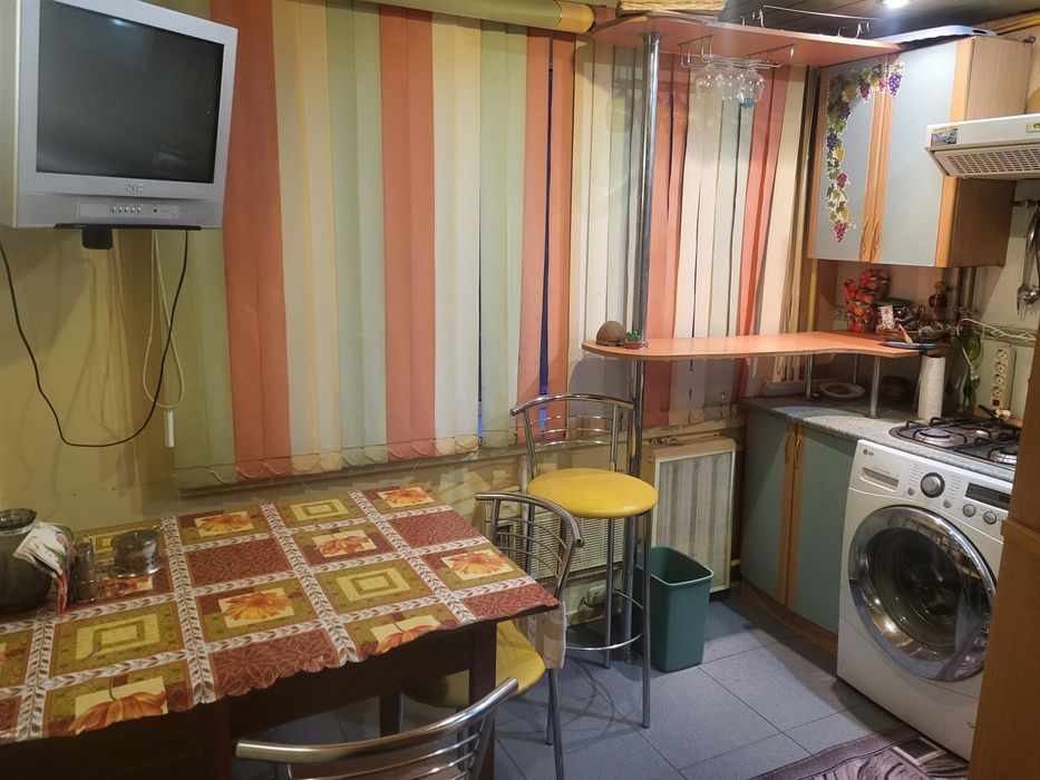 Квартира на бульв. Бульварна, ID 371566, фото №1