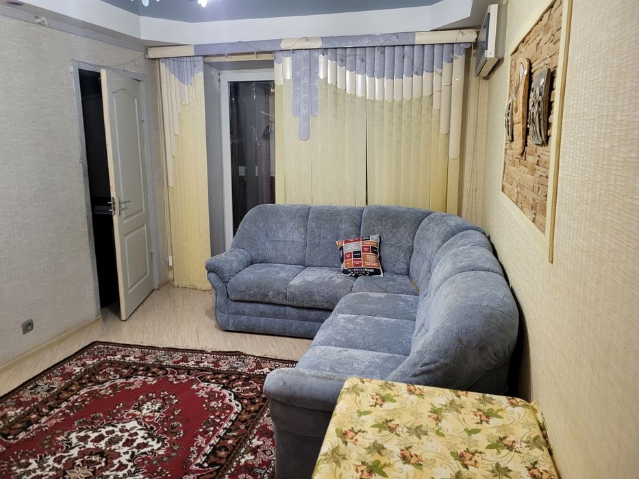 Квартира на бульв. Бульварна в Слов'янську, ID 371566, фото №13