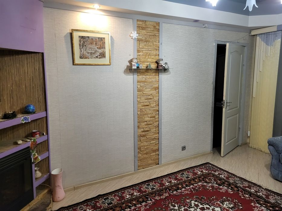 Квартира на бульв. Бульварна в Слов'янську, ID 371566, фото №14
