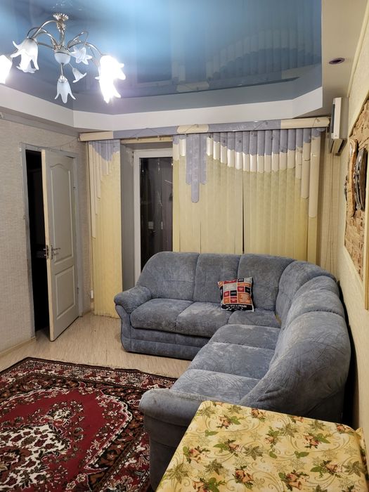 Квартира на бульв. Бульварна в Слов'янську, ID 371566, фото №15