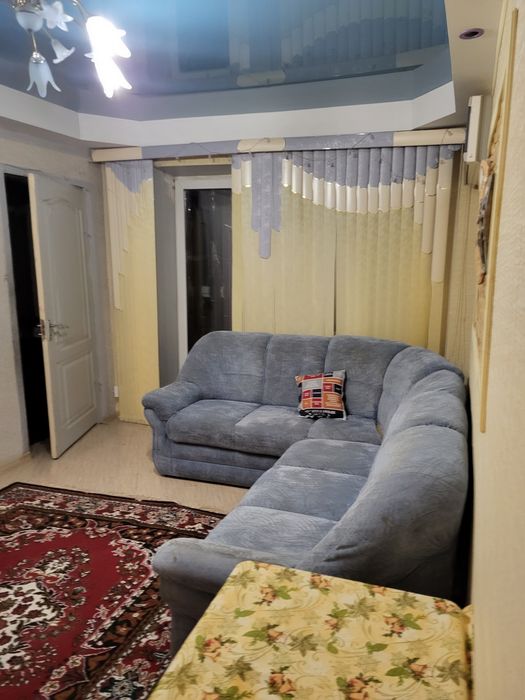 Квартира на бульв. Бульварна в Слов'янську, ID 371566, фото №18