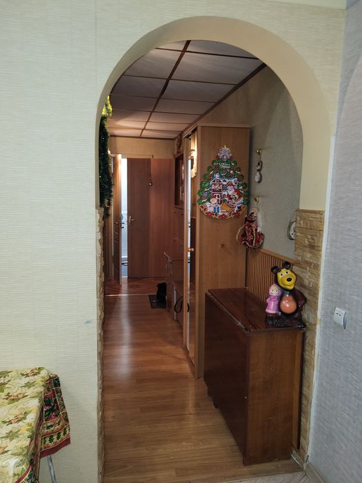 Квартира на бульв. Бульварна в Слов'янську, ID 371566, фото №20