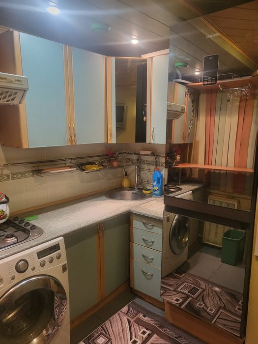 Квартира на бульв. Бульварна в Слов'янську, ID 371566, фото №3