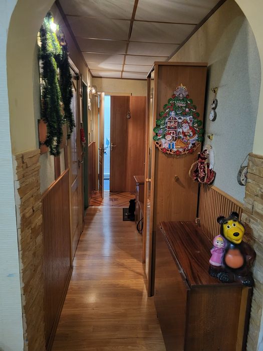 Квартира на бульв. Бульварна в Слов'янську, ID 371566, фото №21