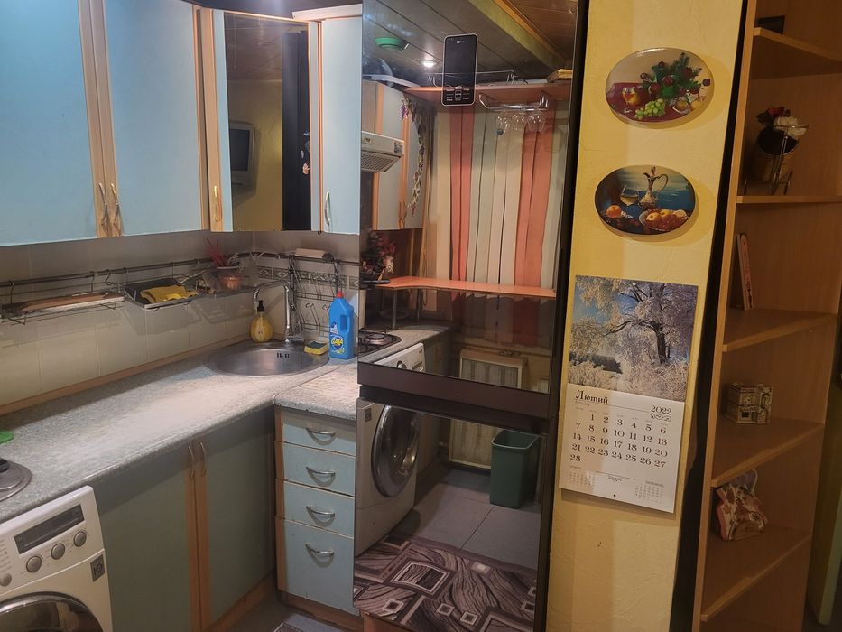 Квартира на бульв. Бульварна в Слов'янську, ID 371566, фото №6