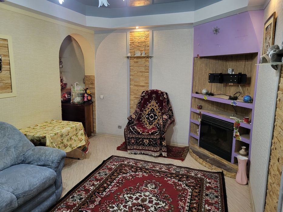Квартира на бульв. Бульварна в Слов'янську, ID 371566, фото №10