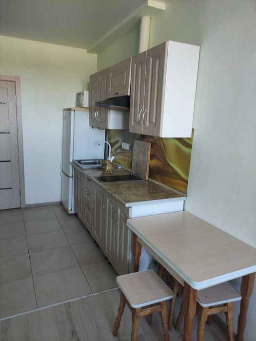 Квартира на Дарницький в Київ, ID 264792, фото №5