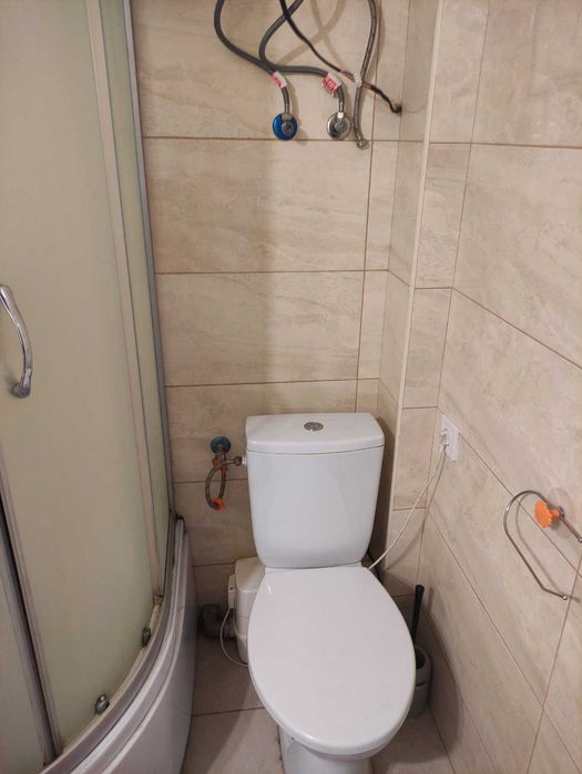 Квартира на Дарницький в Києві, ID 264792, фото №9