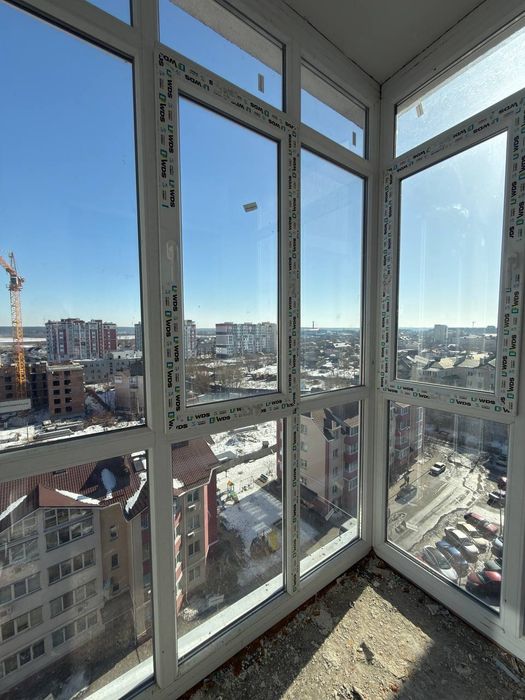 Квартира на ЖК Покровський в Києві, ID 307931, фото №12