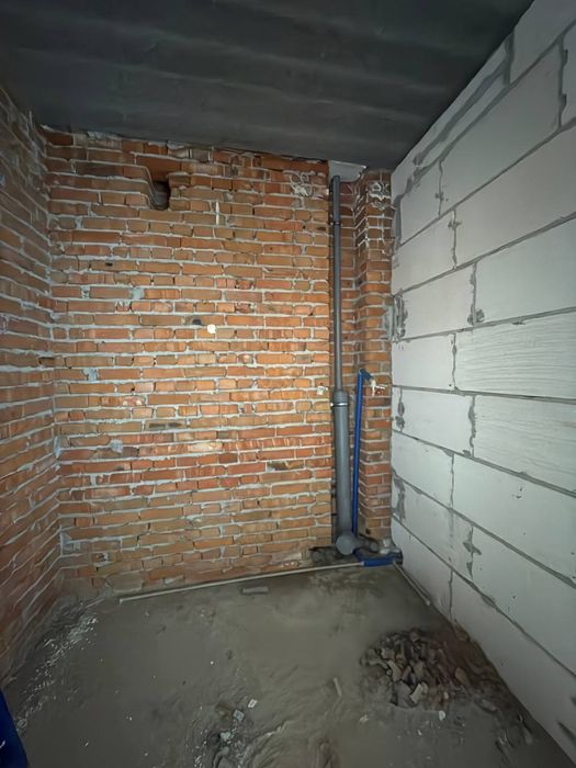 Квартира на ЖК Покровський в Києві, ID 307931, фото №16