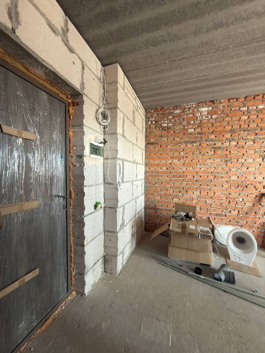 Квартира на ЖК Покровський в Києві, ID 307931, фото №8