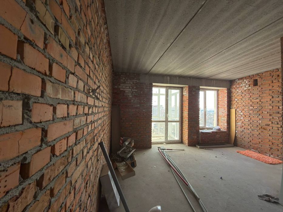 Квартира на ЖК Покровський в Києві, ID 307931, фото №10