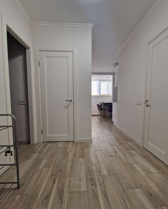 Квартира на вул. Соломії Крушельницької, 13 в Києві, ID 396653, фото №2