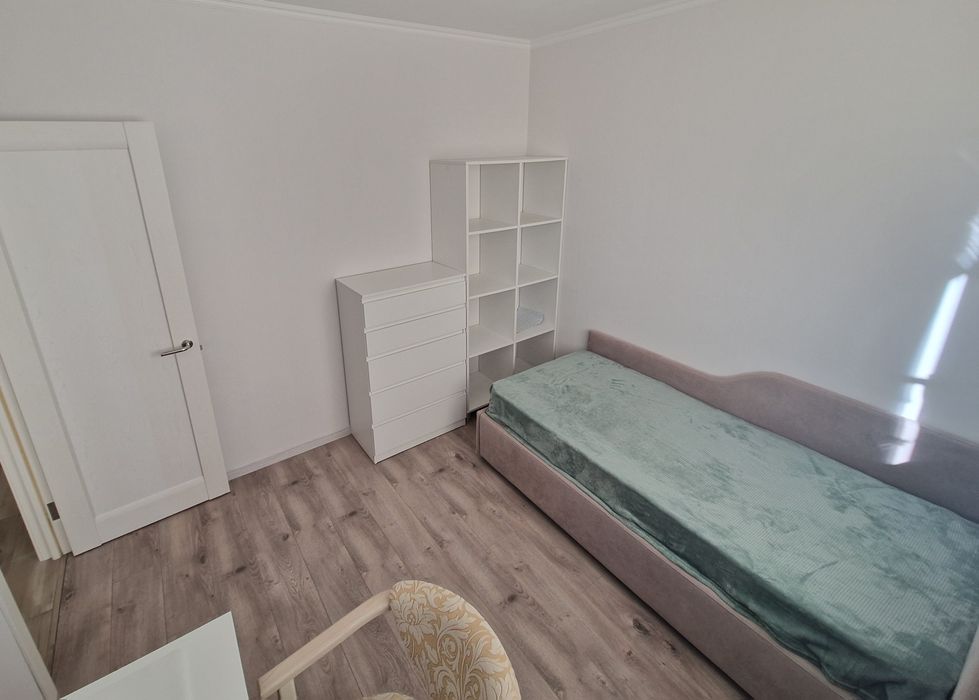 Квартира на вул. Соломії Крушельницької, 13 в Києві, ID 396653, фото №7