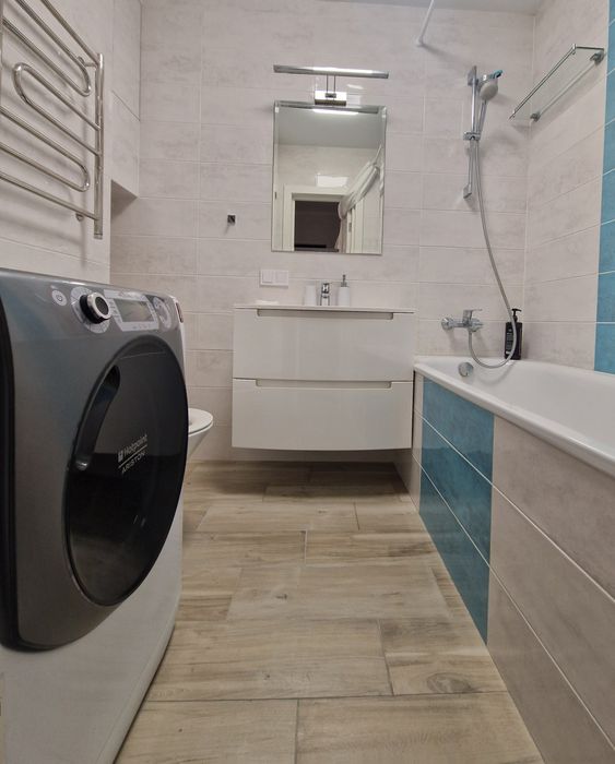 Квартира на вул. Соломії Крушельницької, 13 в Києві, ID 396653, фото №8