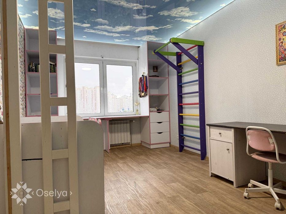 Квартира на вул. Петра Григоренка, 12 в Києві, ID 180163, фото №2