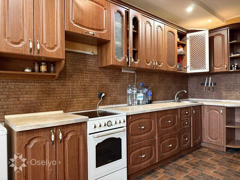 Квартира на вул. Петра Григоренка, 12 в Києві, ID 180163, фото №11