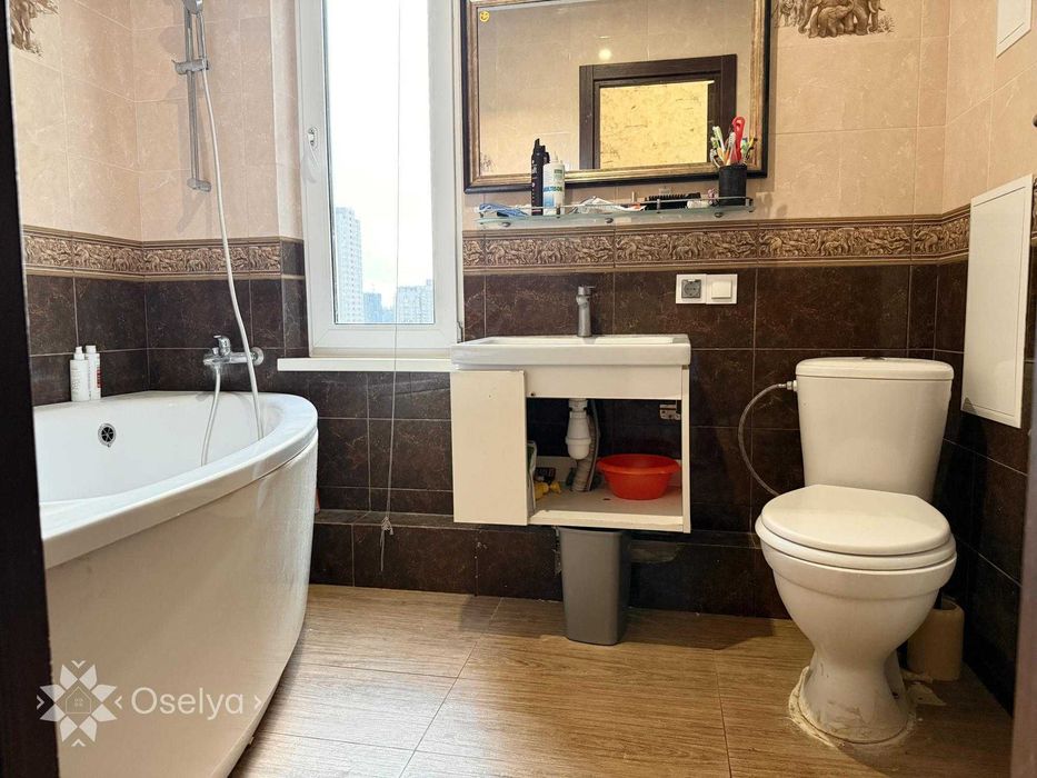 Квартира на вул. Петра Григоренка, 12 в Києві, ID 180163, фото №12