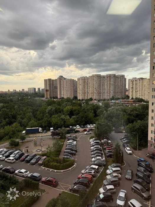 Квартира на вул. Петра Григоренка, 12 в Києві, ID 180163, фото №13