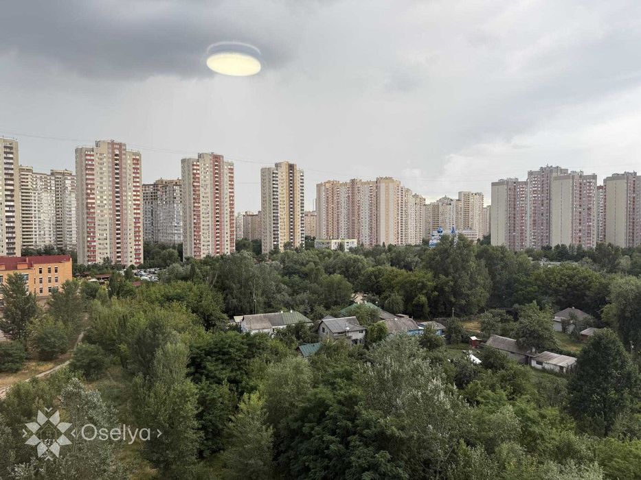 Квартира на вул. Петра Григоренка, 12 в Києві, ID 180163, фото №14