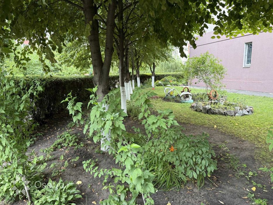 Квартира на вул. Петра Григоренка, 12 в Києві, ID 180163, фото №20