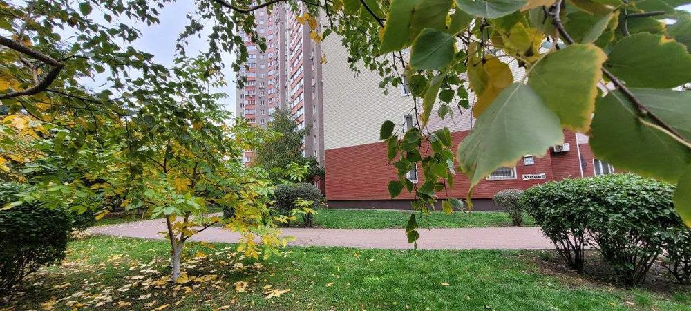 Квартира на вул. Петра Григоренка, 12 в Києві, ID 180163, фото №21