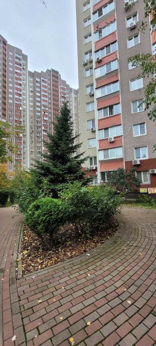 Квартира на вул. Петра Григоренка, 12 в Києві, ID 180163, фото №22