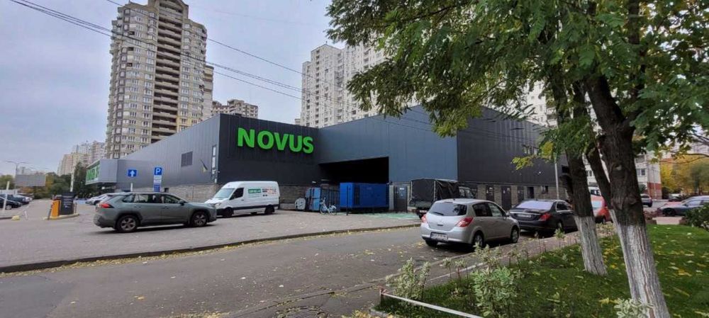 Квартира на вул. Петра Григоренка, 12 в Києві, ID 180163, фото №23