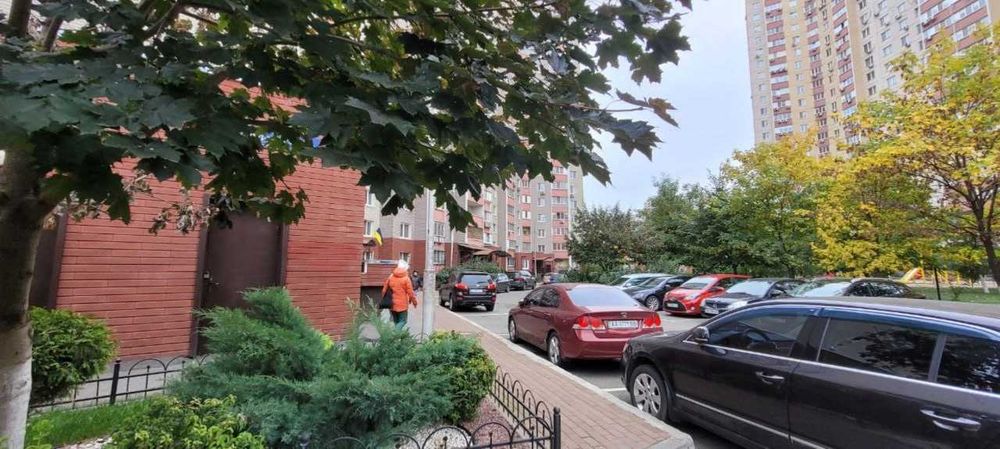 Квартира на вул. Петра Григоренка, 12 в Києві, ID 180163, фото №24