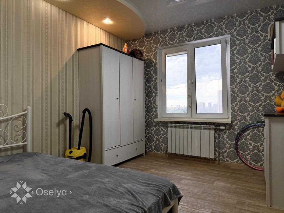 Квартира на вул. Петра Григоренка, 12 в Києві, ID 180163, фото №4