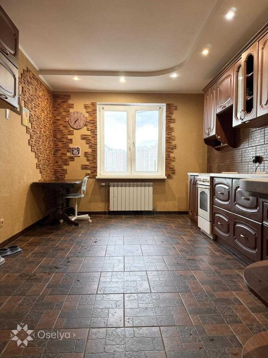 Квартира на вул. Петра Григоренка, 12 в Києві, ID 180163, фото №9