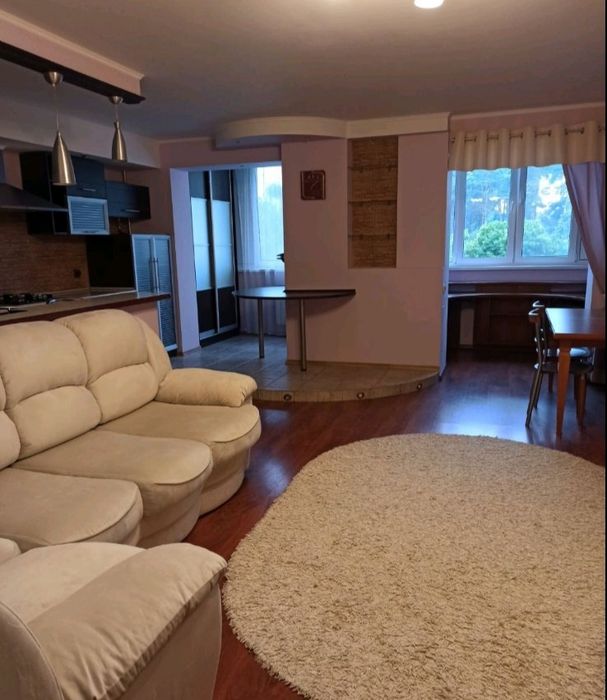 Квартира на вул. Володимира Ковальського в Києві, ID 220667, фото №2