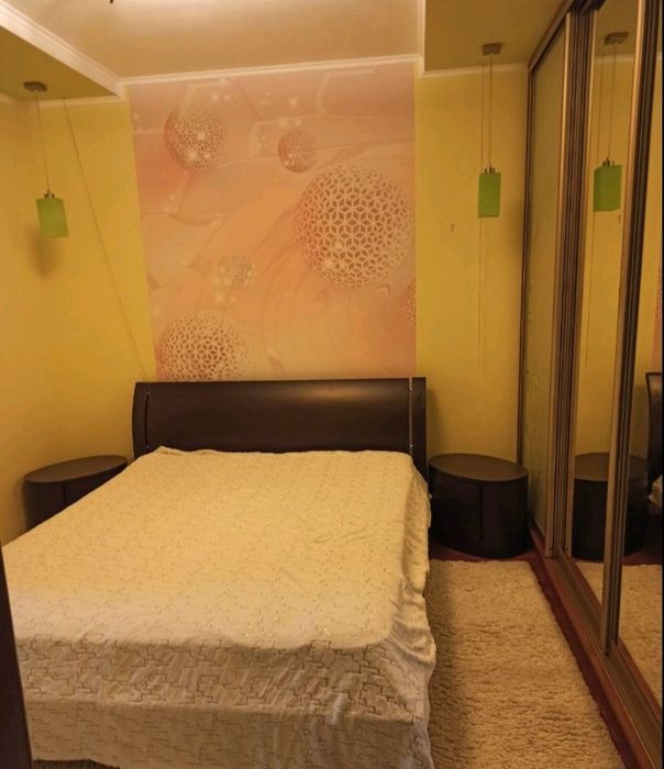 Квартира на вул. Володимира Ковальського в Києві, ID 220667, фото №3