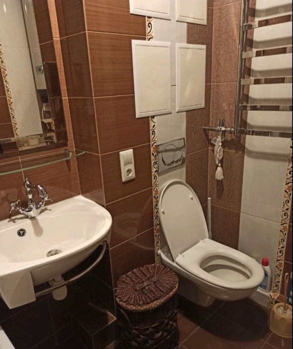 Квартира на вул. Володимира Ковальського в Києві, ID 220667, фото №5