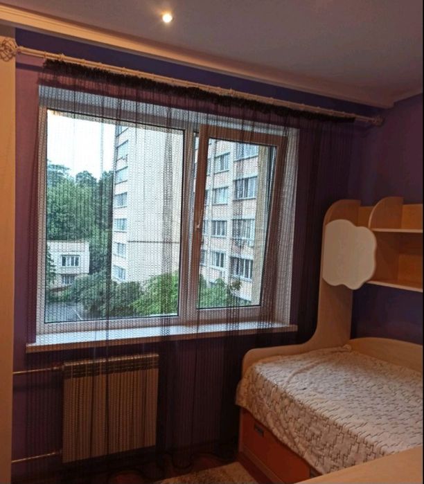 Квартира на вул. Володимира Ковальського в Києві, ID 220667, фото №7