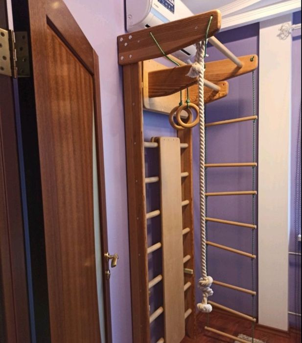 Квартира на вул. Володимира Ковальського в Києві, ID 220667, фото №8