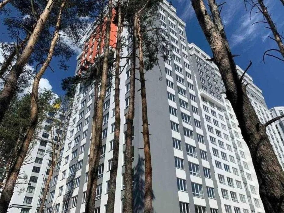 Квартира на вул. Університетська, 1-Т в Києві, ID 246437, фото №2