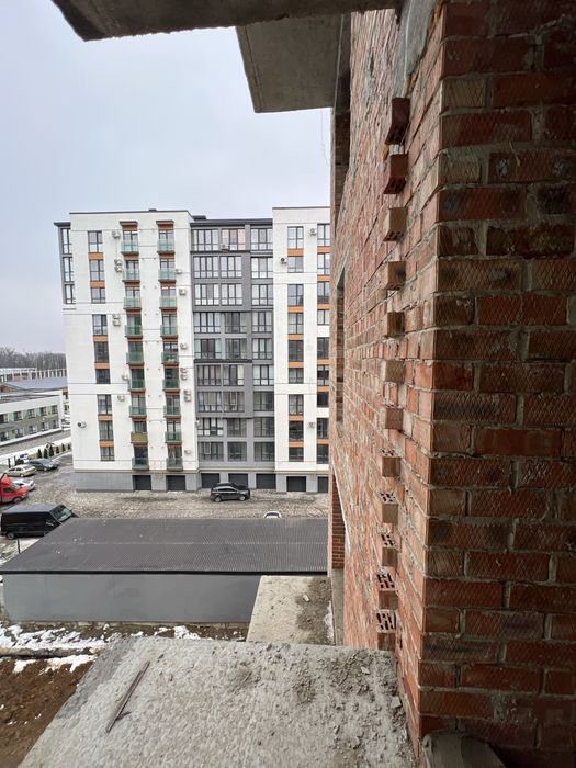Квартира на ЖК Квартал Віденський в Івано-Франківську, ID 412781, фото №12