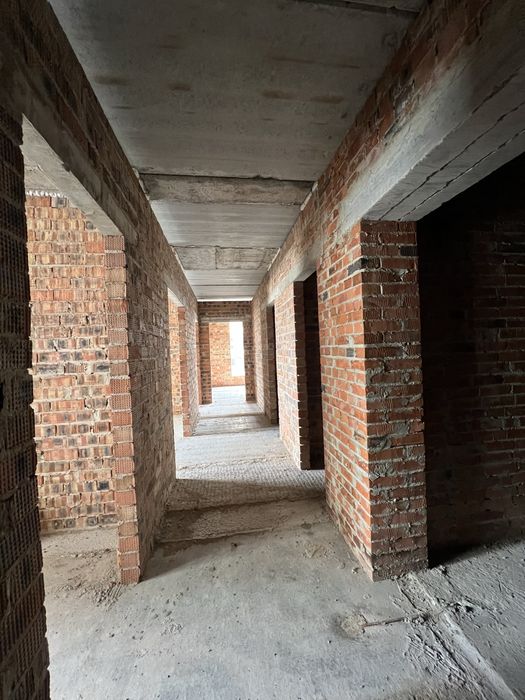 Квартира на ЖК Квартал Віденський в Івано-Франківську, ID 412781, фото №17