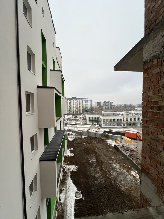 Квартира на ЖК Квартал Віденський в Івано-Франківську, ID 412781, фото №22