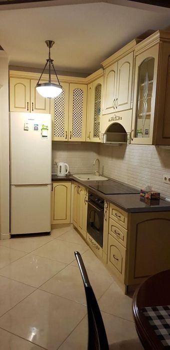 Квартира на вул. Добровольців в Одесі, ID 337110, фото №11