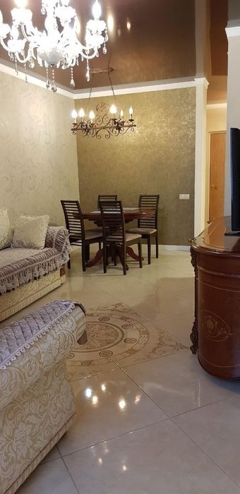 Квартира на вул. Добровольців в Одесі, ID 337110, фото №9