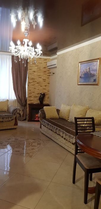 Квартира на вул. Добровольців в Одесі, ID 337110, фото №10