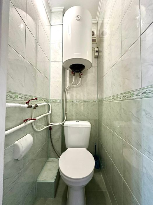 Квартира на вул. Воїнів Афганців в Луцьку, ID 234067, фото №15