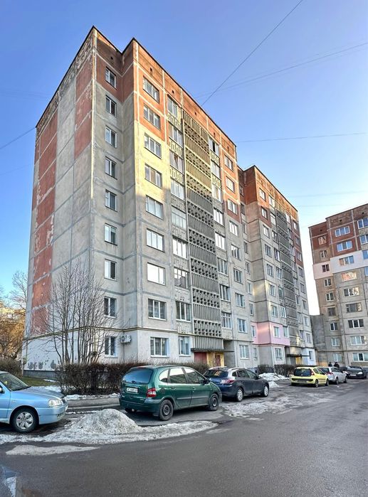 Квартира на вул. Воїнів Афганців в Луцьку, ID 234067, фото №17