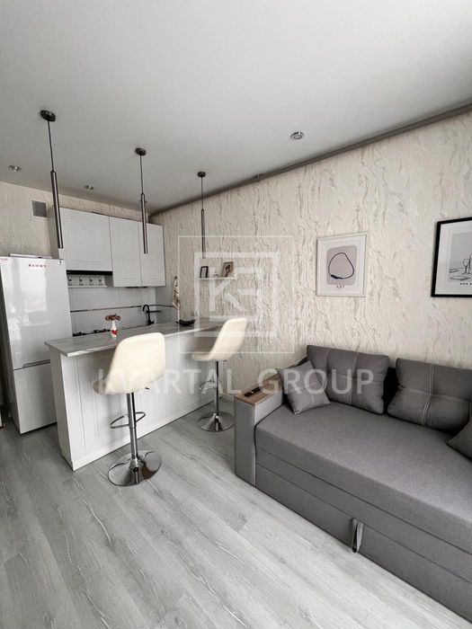 Квартира на ЖК Central House в Київ, ID 355596, фото №2