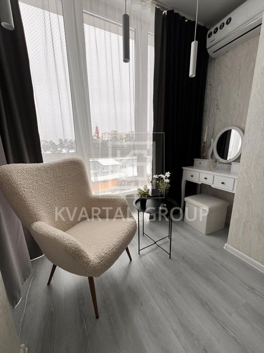 Квартира на ЖК Central House в Київ, ID 355596, фото №3