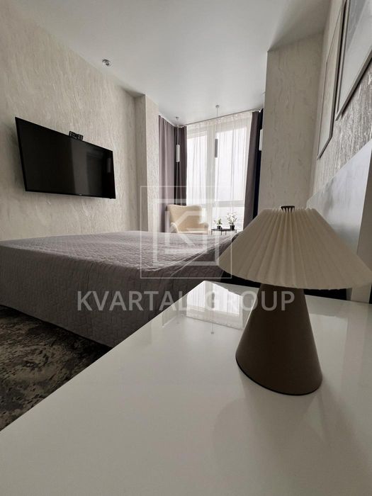 Квартира на ЖК Central House в Київ, ID 355596, фото №5
