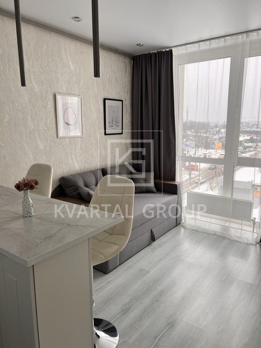 Квартира на ЖК Central House в Києві, ID 355596, фото №6