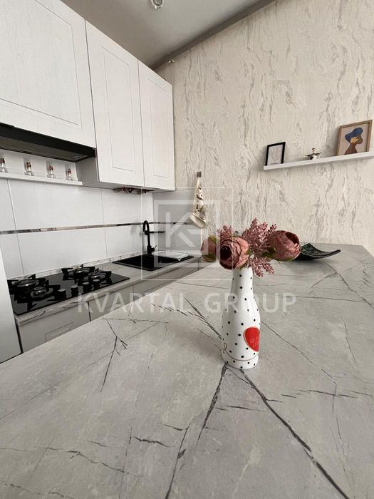 Квартира на ЖК Central House в Києві, ID 355596, фото №7